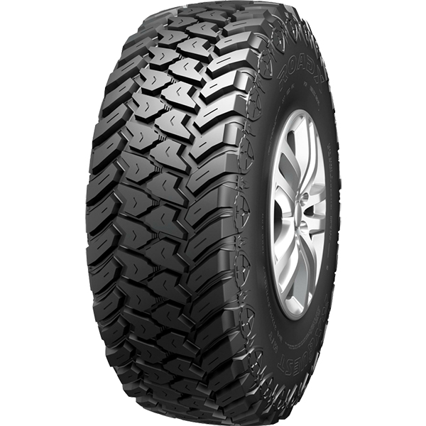 

Автошина RoadX RXQuest M/T 305/55 R20 121/118Q