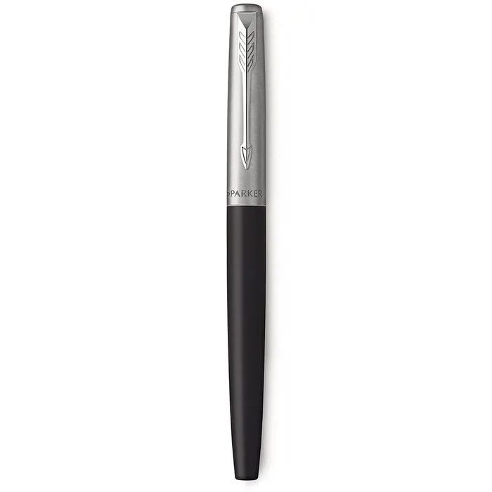 

Ручка перьевая Parker Jotter Core F63 Bond Street Black CT M