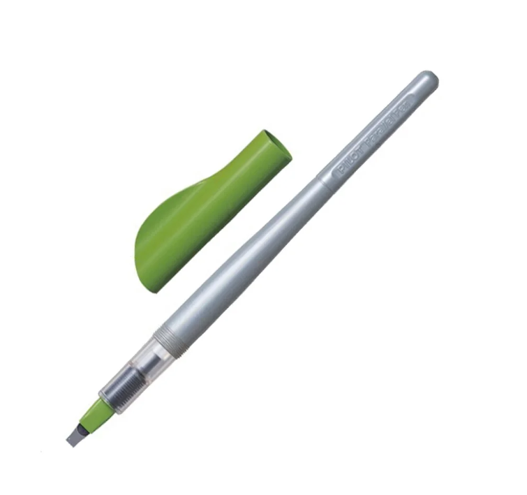 

Ручка перьевая для каллиграфии Pilot Parallel Pen 3.8 мм