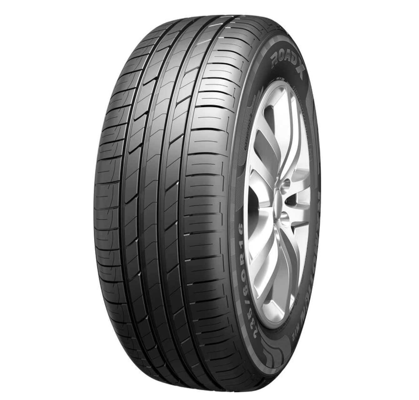 

Автошина RoadX RXMotion H12 195/60 R15 88H