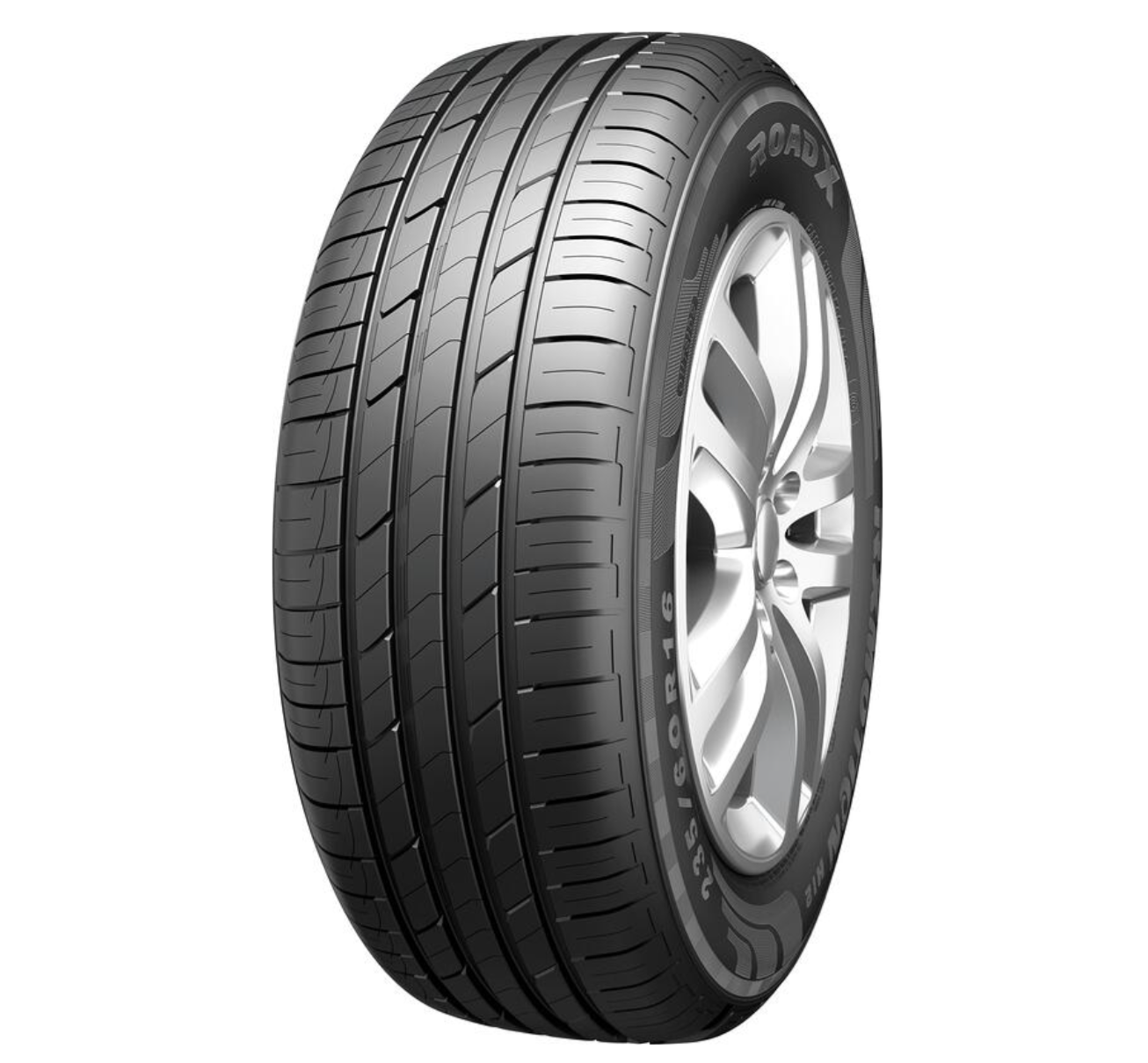 

Автошина RoadX RXMotion H12 195/50 R15 82V