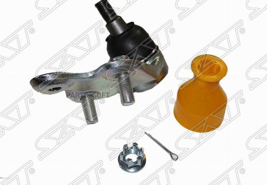 

Шаровая Опора Передняя Lexus Rx270 350 450H 08