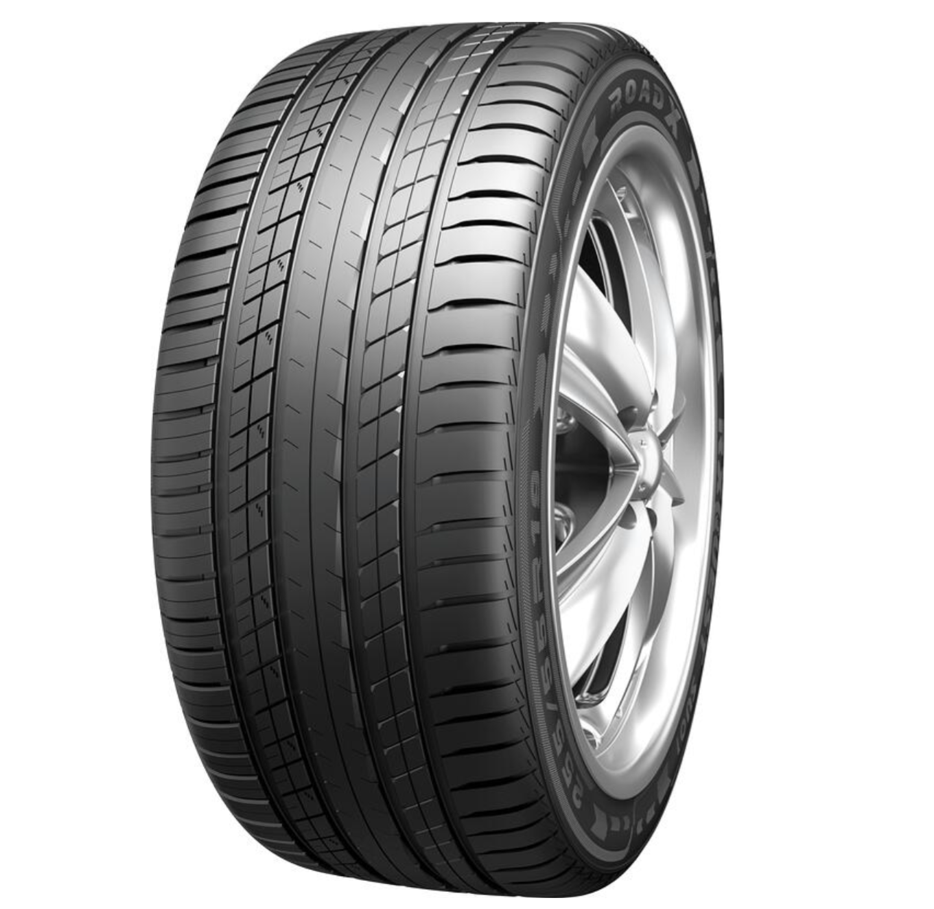 

Автошина RoadX RXQuest SU01 265/60 R18 110V XL
