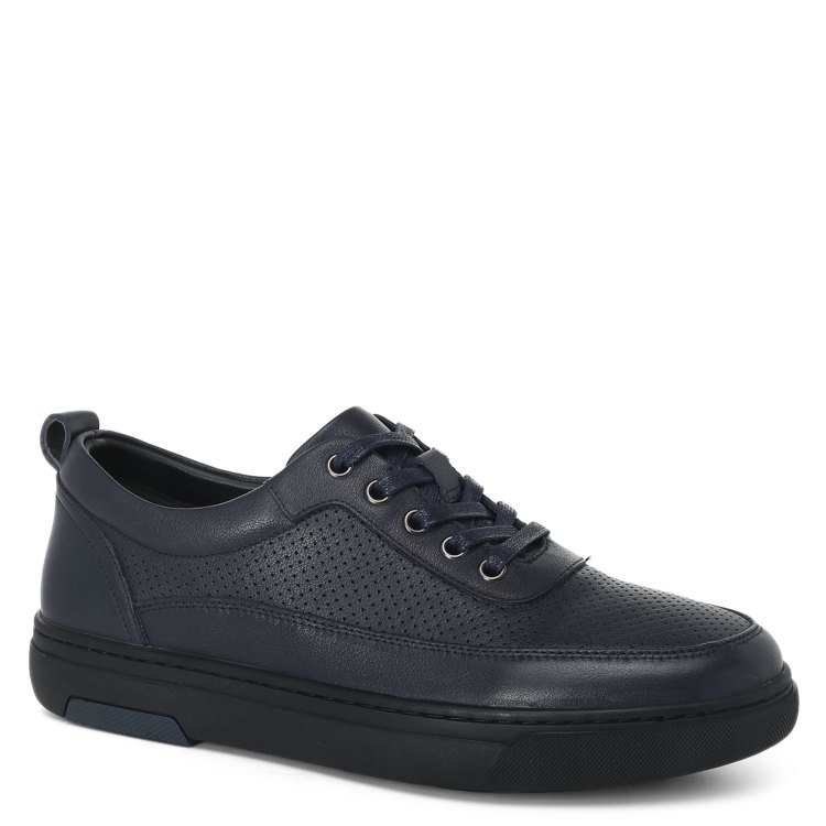 

Кеды мужские Tendance ET-5067-2 синие 43 EU, Синий, ET-5067-2