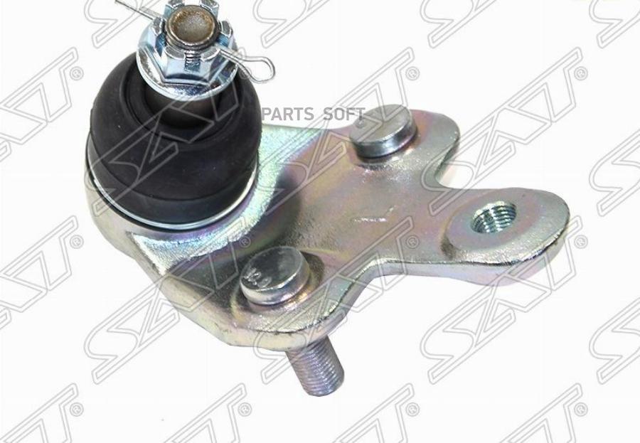 

SAT ST-43340-49035 Шаровая опора передняя LEXUS RX270 /350 /450H 08- /HIGHLANDER /VENZA #G