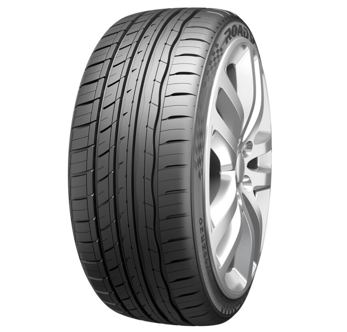 

Автошина RoadX RXMotion U11 255/30 R19 91Y XL