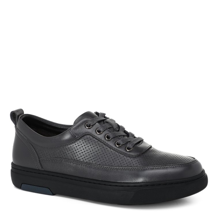 

Кеды мужские Tendance ET-5067-2 серые 44 EU, Серый, ET-5067-2