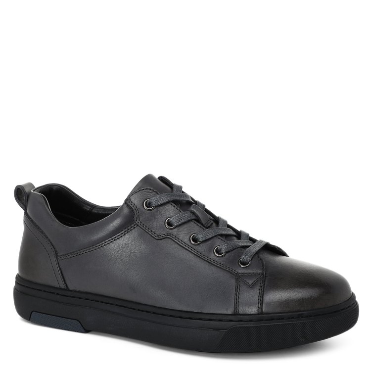 

Кеды мужские Tendance ET-5067-6 серые 39 EU, Серый, ET-5067-6