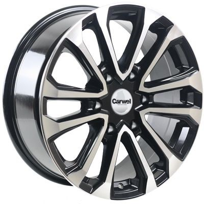 

Колесный диск RST R058 7.5x18/6x139.7 D106.1 ET25 BD