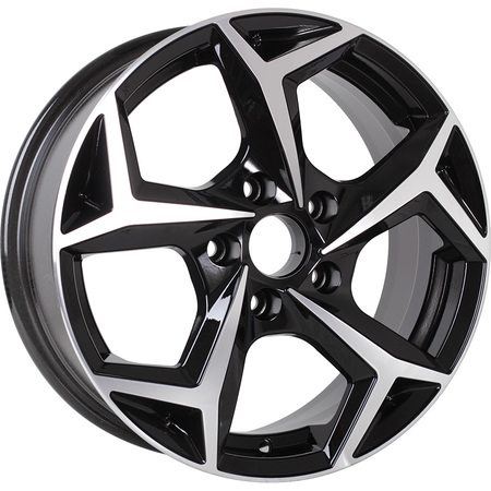 

Колесный диск RST R066 6.5x16/5x114.3 D67.1 ET46 BD