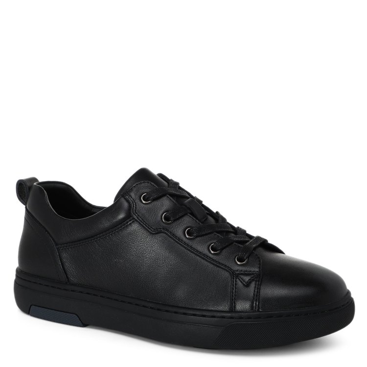 

Кеды мужские Tendance ET-5067-6 черные 43 EU, Черный, ET-5067-6