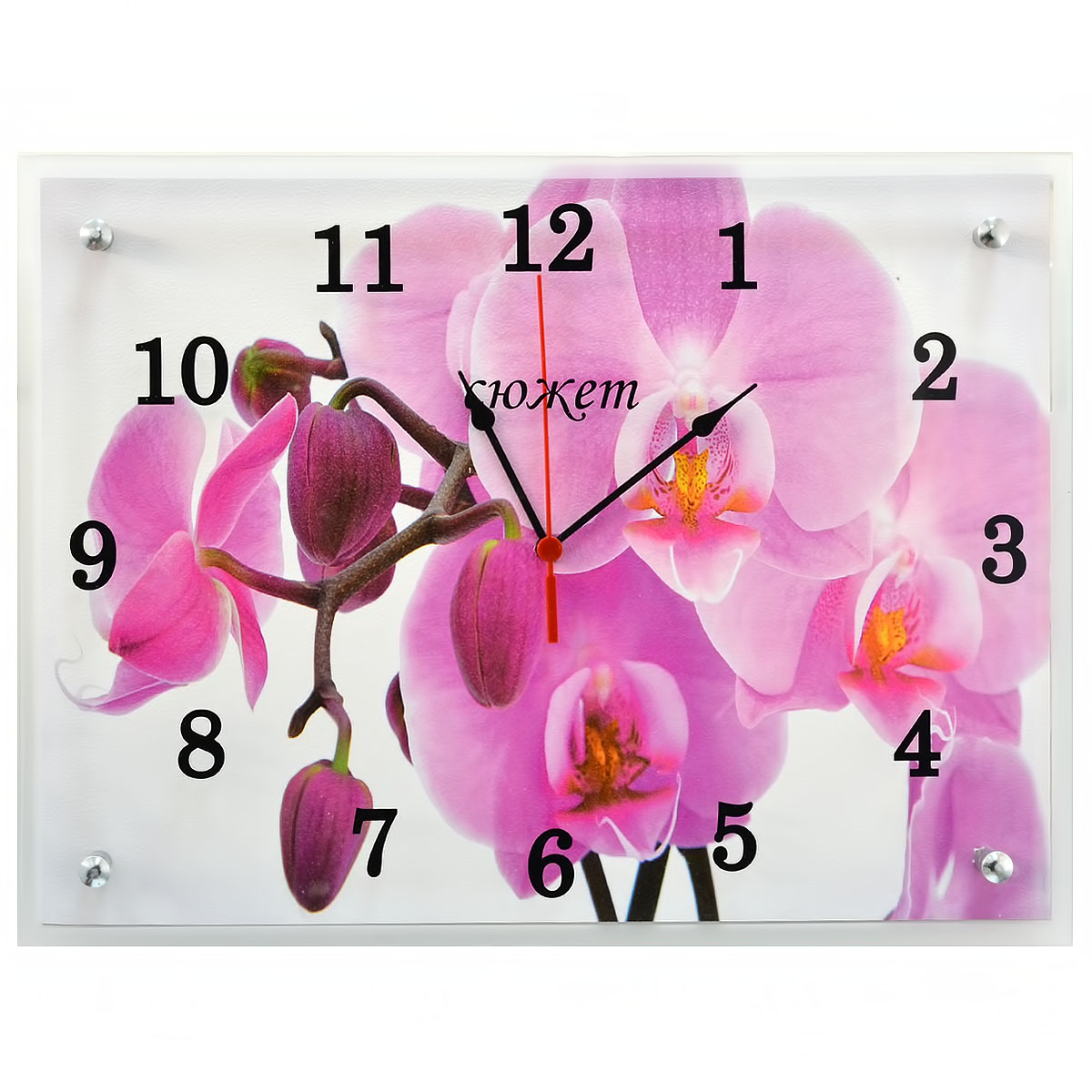 

Интерьерные часы Сюжет 3040-В 963, 3040-В 963