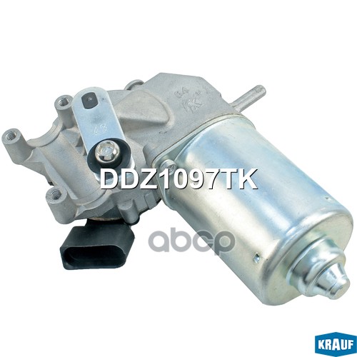 

Мотор стеклоочистителя Krauf DDZ1097TK