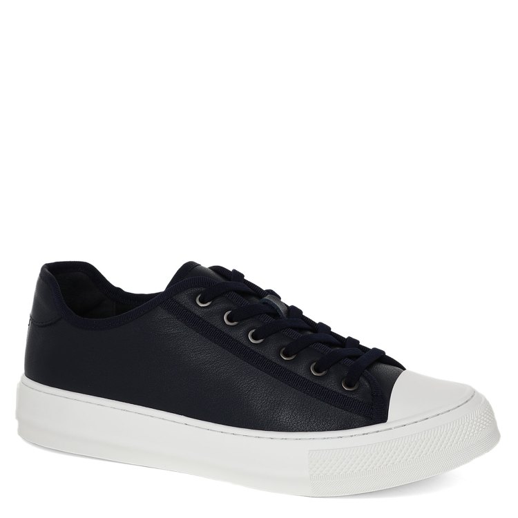

Кеды мужские Tendance ET-93238-2 синие 43 EU, Синий, ET-93238-2