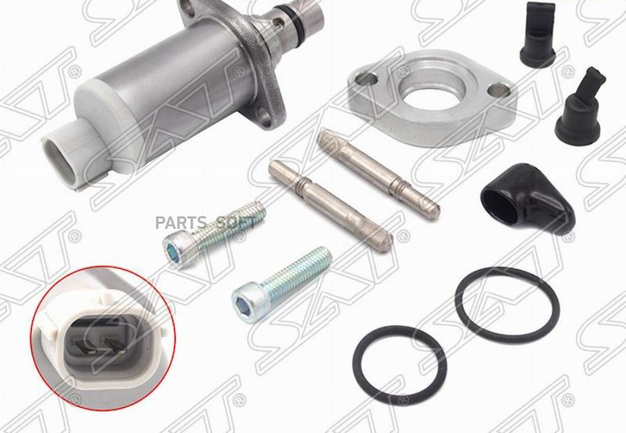 

SAT ST-04226-30020 Клапан электромагнитный TOYOTA 1/2KD 1шт
