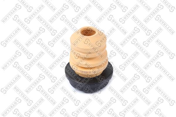 

Отбойник Пер.Амортизатора Fiat Palio All 98> Stellox 1198142Sx