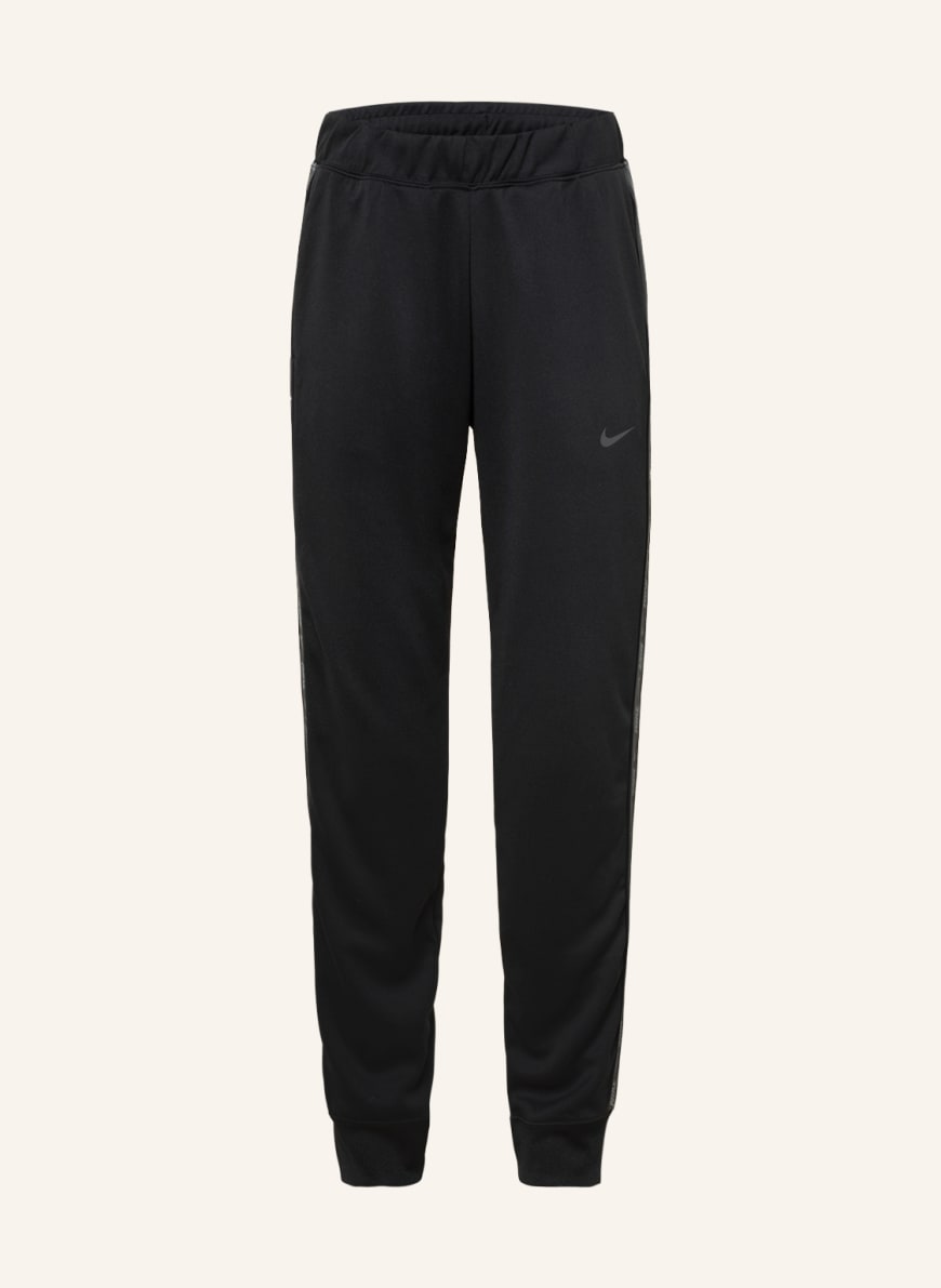 Спортивные брюки женские Nike 1001206168 черные S (доставка из-за рубежа)