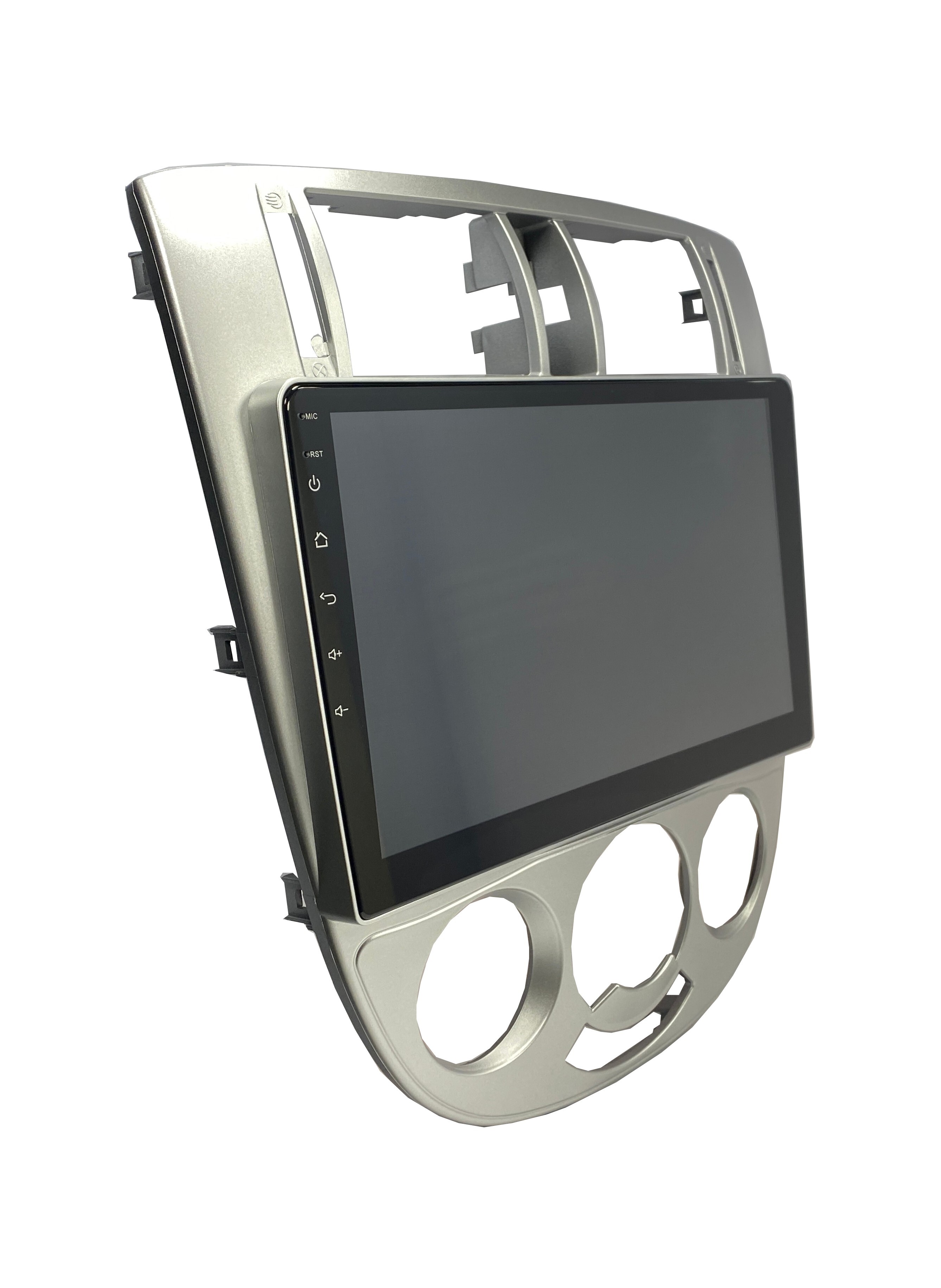 Штатная автомагнитола Zenith Chevrolet Lacetti седан Android 12 464GB Мультируль 3092200₽