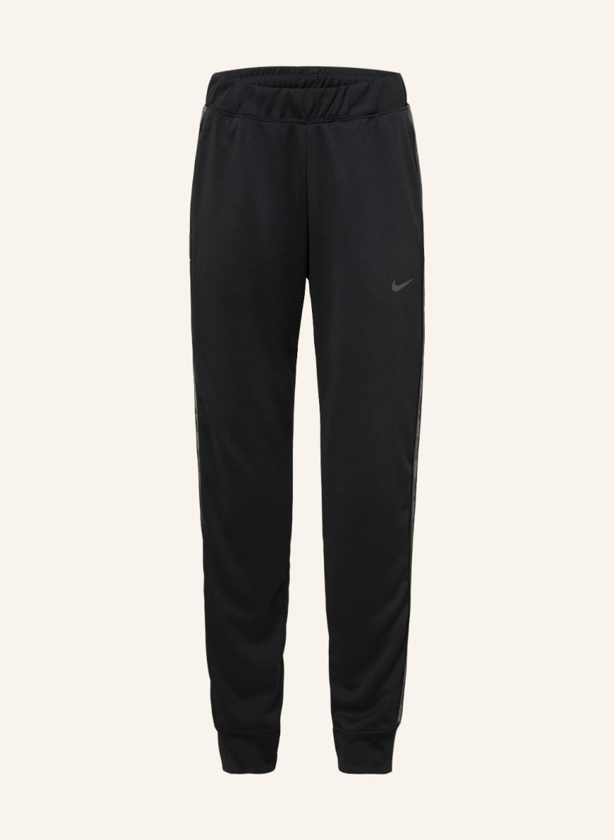 Спортивные брюки женские Nike 1001206168 черные XL (доставка из-за рубежа)