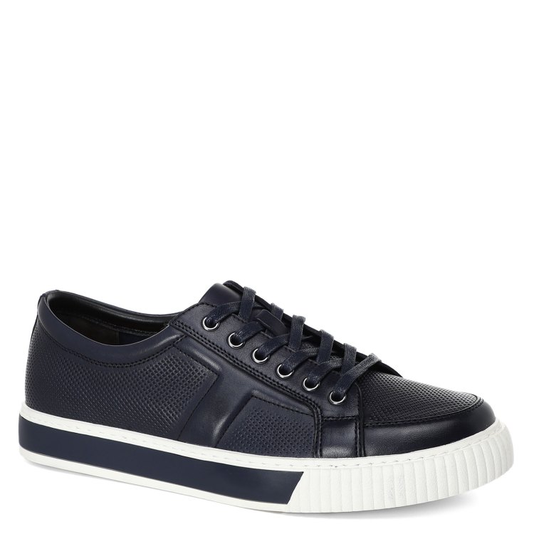 

Кеды мужские Tendance ET-2101-20 синие 42 EU, ET-2101-20