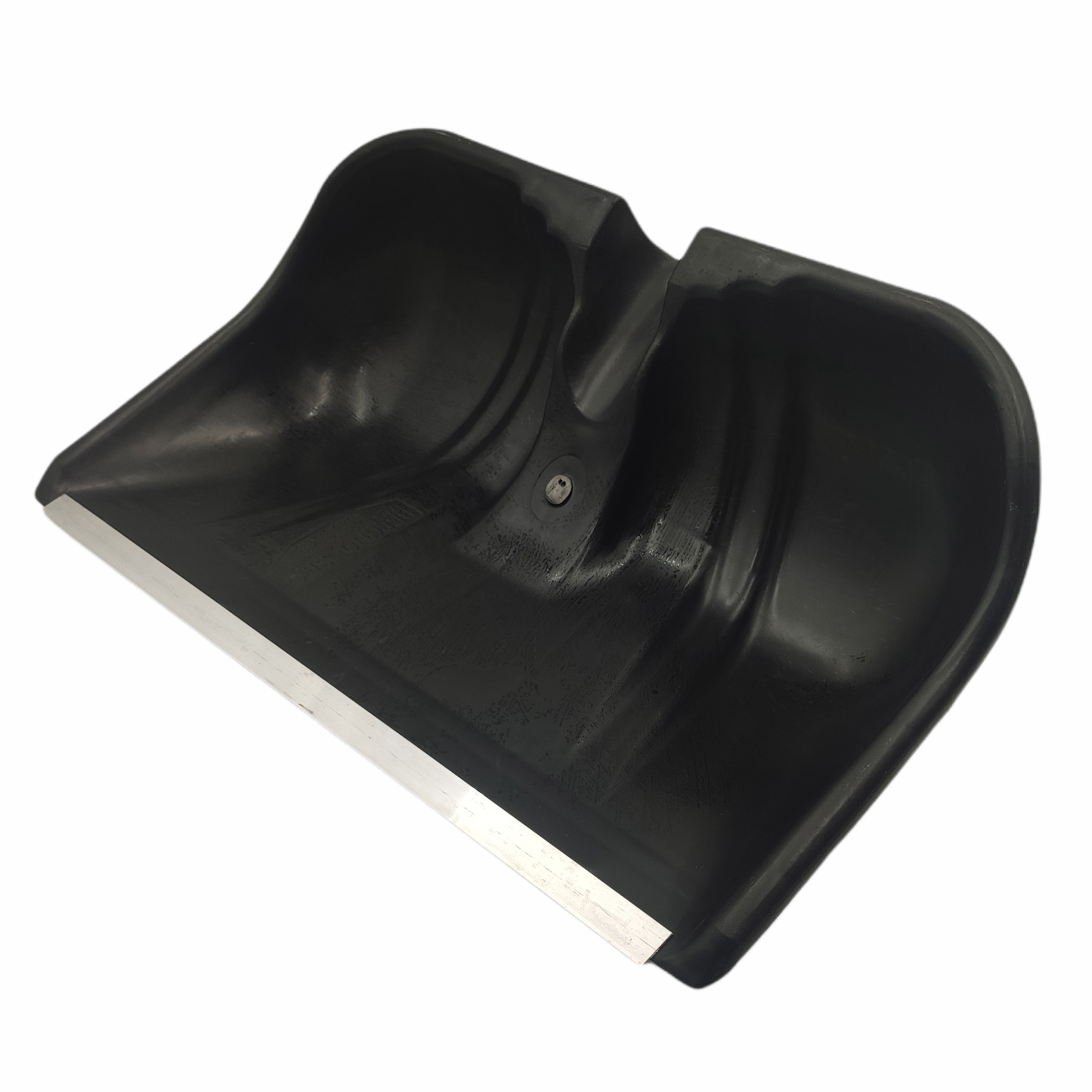 Лопата для уборки снега ЛЕТО 22348 45 х 29 см , без черенка