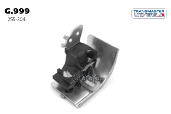 

Transmaster Подвес Резиновый Глушителя 84743 Transmaster G999