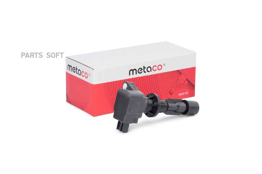 

Катушка Зажигания METACO 6908190