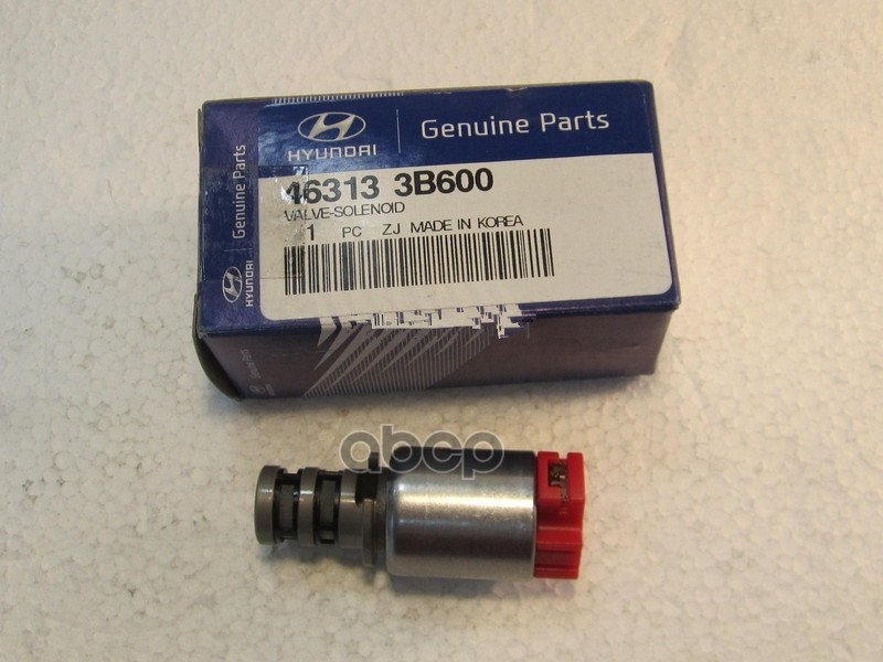 

HYUNDAI-KIA 46313-3B600 Клапан электромагнитный 46313-3B600