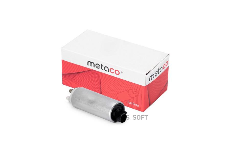 

Насос Топливный Электрический METACO 6924029