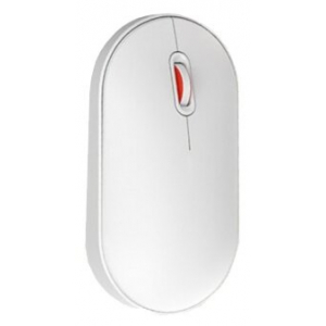 фото Беспроводная мышь miiiw dual mode portable mouse lite (mwpm01) white