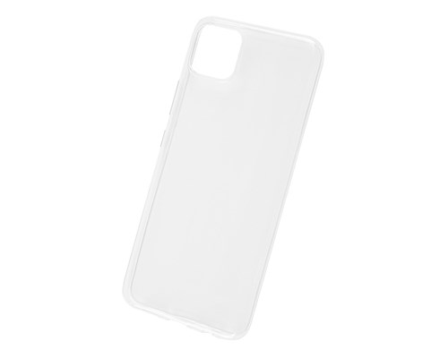 фото Onext для realme c11 transparent