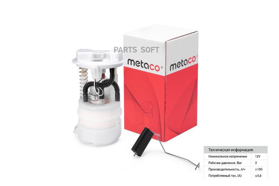 

METACO 6924042