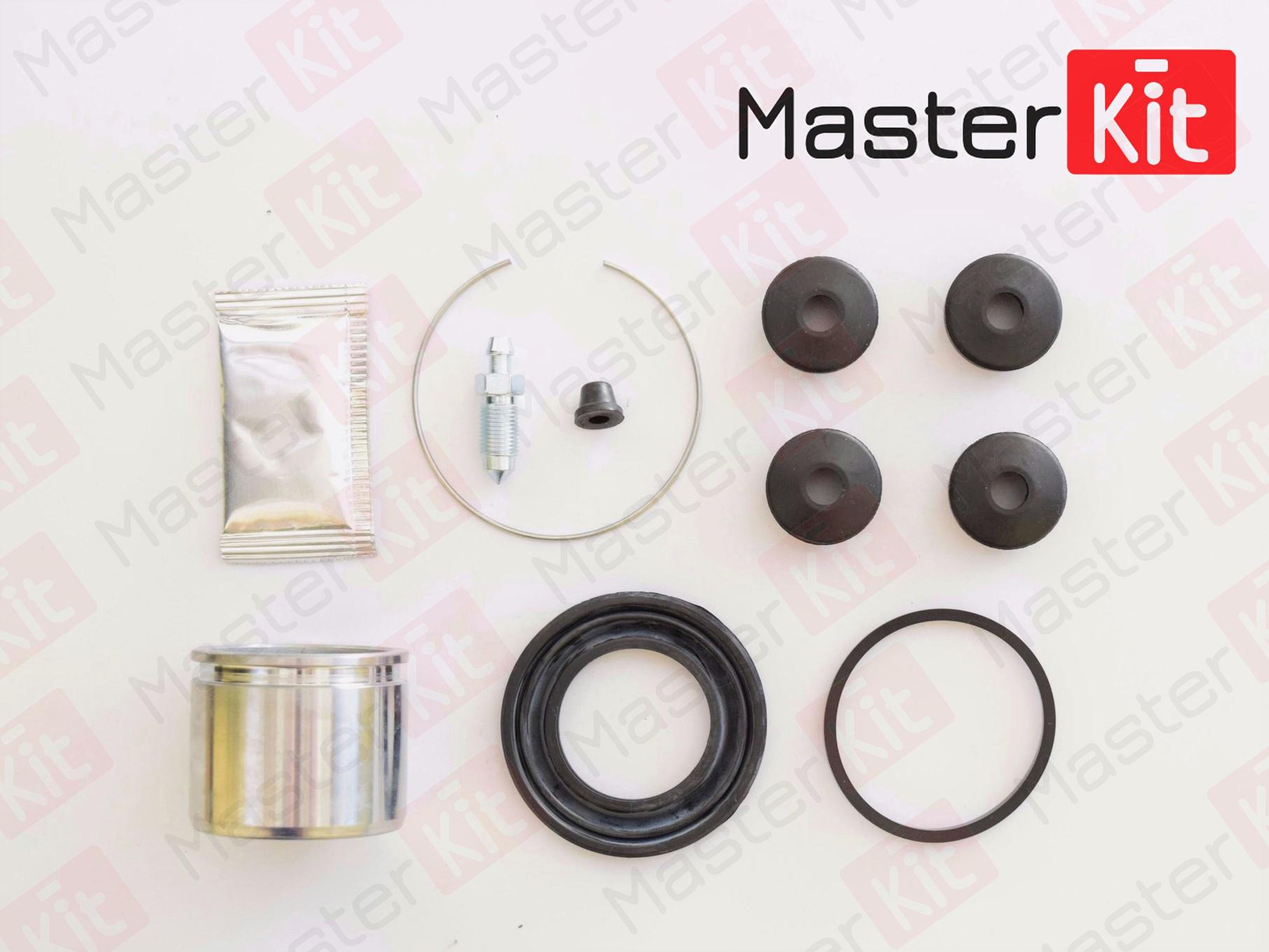 

Ремкомплект Тормозного Суппорта MasterKit 77A1804, 77A1804