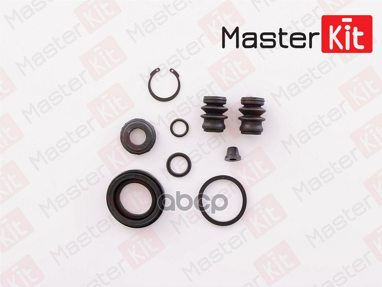 

Ремкомплект Суппорта Nissan MasterKit 77A1817, 77A1817