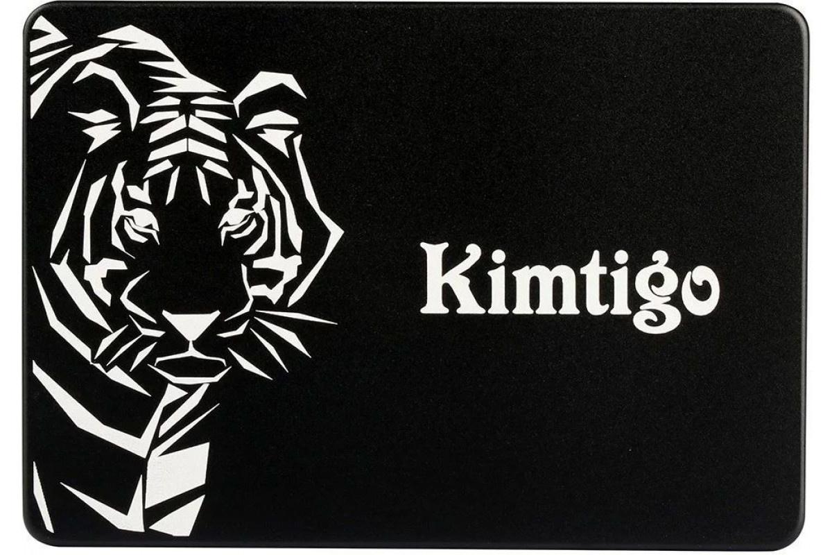 SSD накопитель Kimtigo KTA-320 2.5