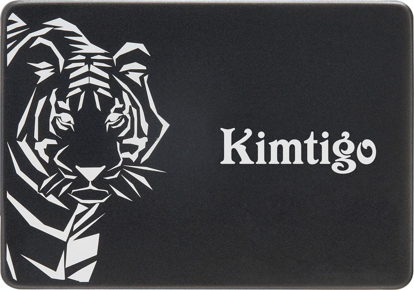 

Накопитель SSD Kimtigo SATA III 480Gb K480S3A25KTA300 KTA-300 2.5"