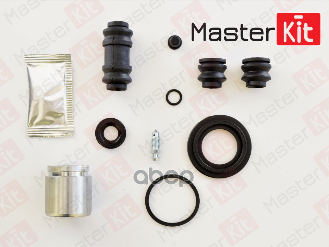 

Ремкомплект Суппорта Kia Carens 00- MasterKit 77A1824, 77A1824