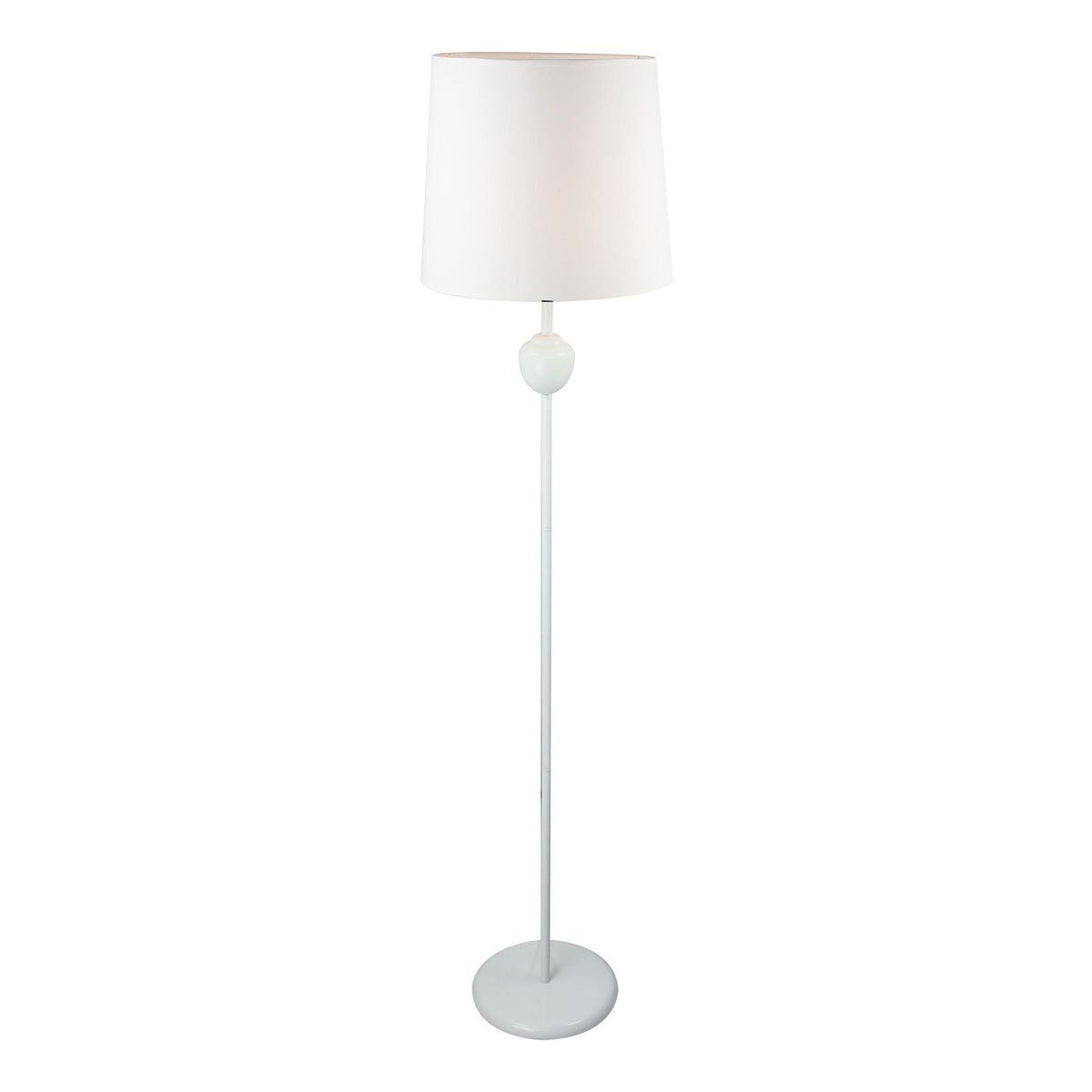 

Напольный светильник Escada 10218/L E27*60W White
