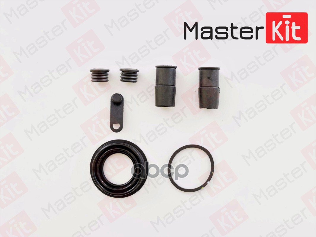 

Ремкомплект Суппорта Тормозного MasterKit 77A1847, 77A1847