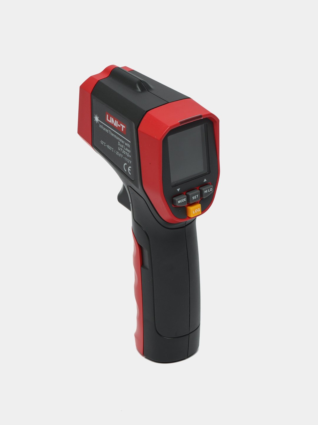 

Инфракрасный термометр UNI-T UT301D+, UT301D+