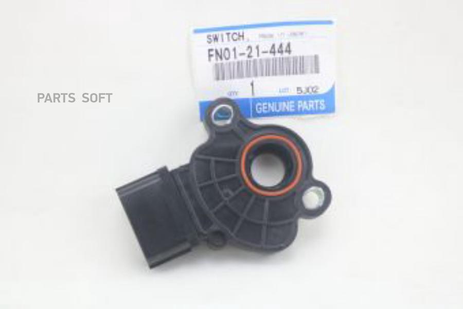 

MAZDA FN0121444 Селектор коробки передач FN0121444