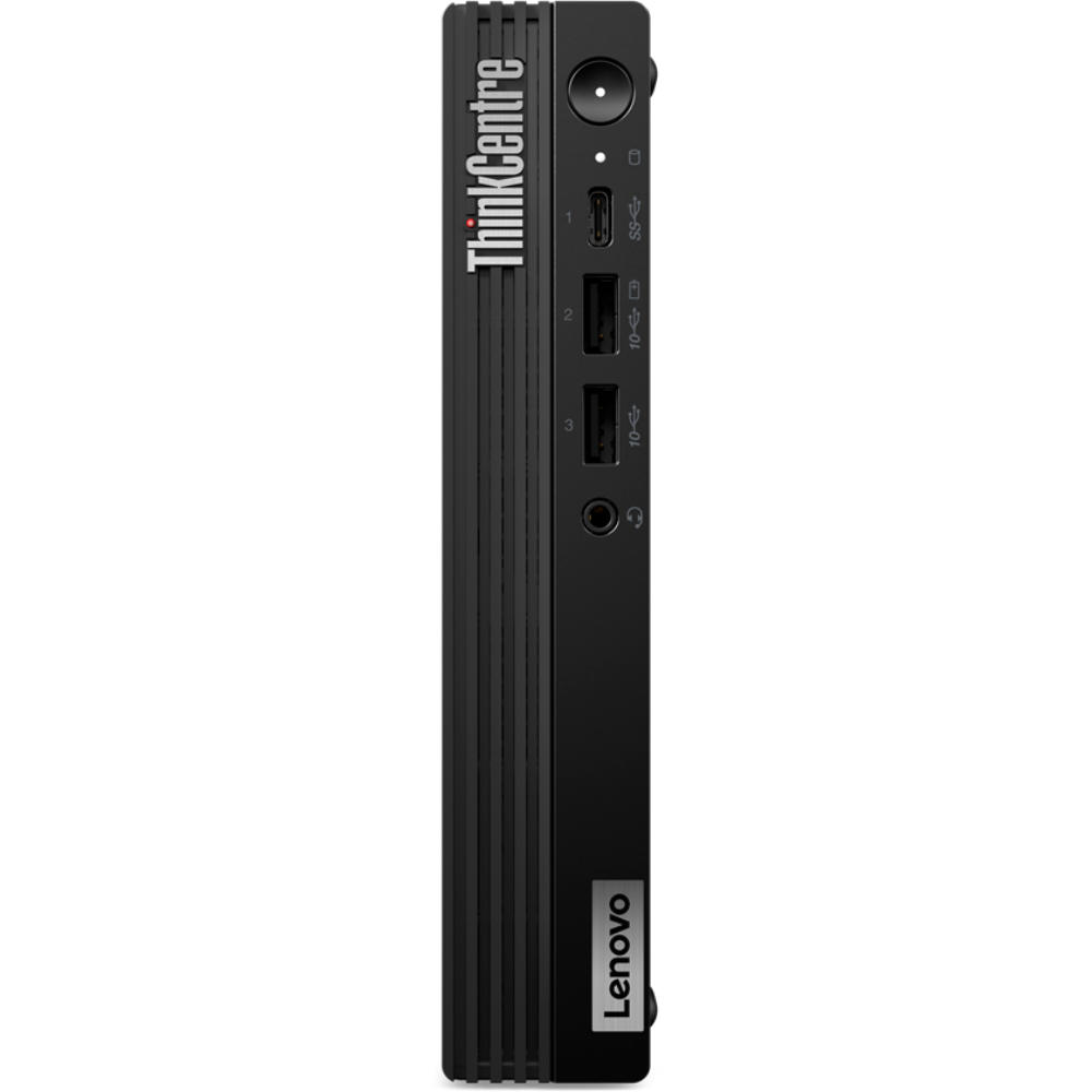 

Системный блок Lenovo ThinkCentre M70q Gen 4 (12E4S7K900), ThinkCentre M70q Gen 4