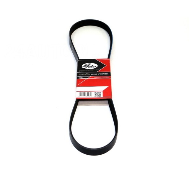 

Ремень поликлиновой FIAT VW TOYOTA FORD HONDA GATES 6PK1043