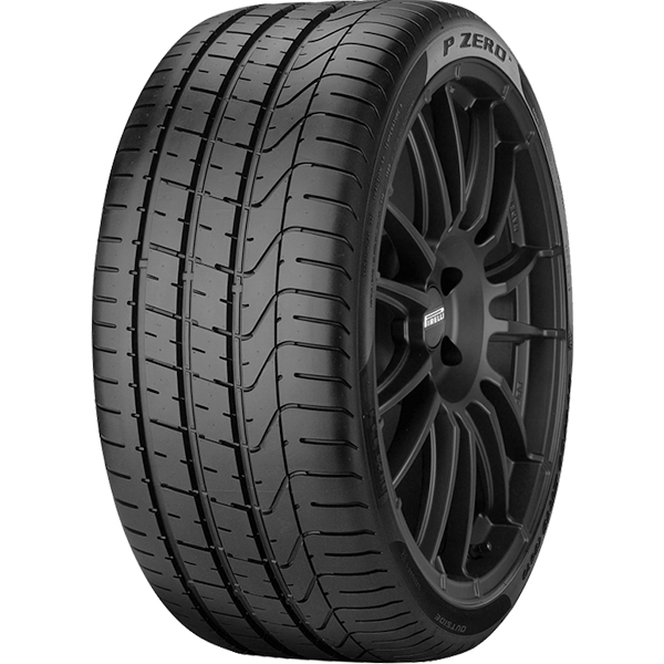 

Шины Pirelli P Zero 295/35ZR20 105Y (2315200), P Zero
