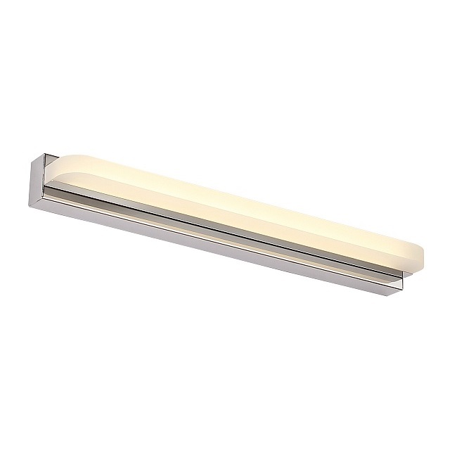 

Настенный светильник Escada 10224/1 LED*9W Chrome