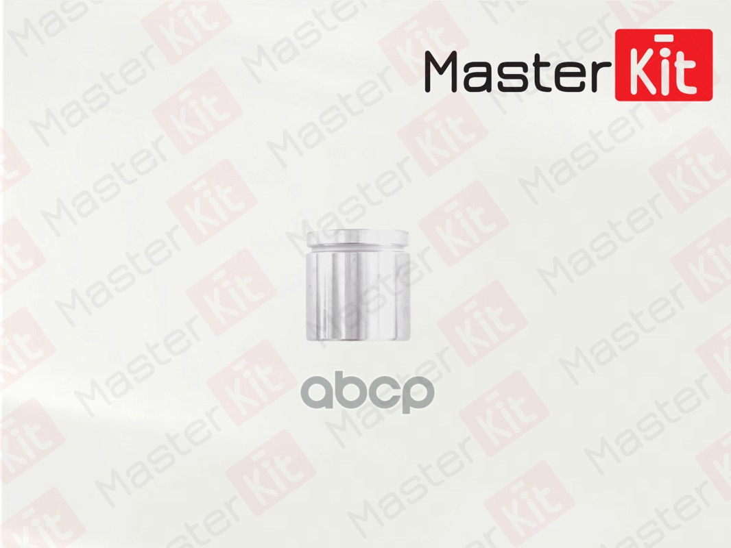 

Поршень Тормозного Суппорта Ford Tourneo Connect 2002 - 2013 Focus (Dfw) 1999 - 2007 Mast, 77A1915