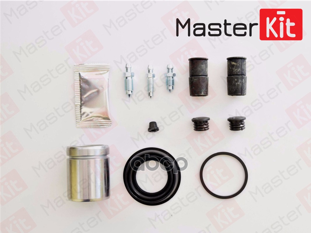 

Ремкомплект Тормозного Суппорта MasterKit 77A1920, 77A1920