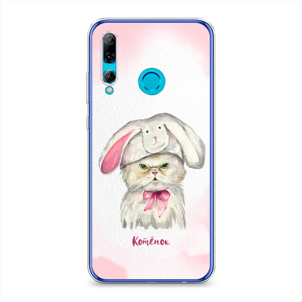 Чехол на Honor 10i 