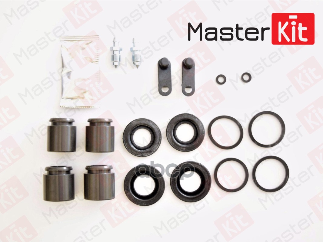 

Ремкомплект Суппорта Volkswagen Touareg 02- MasterKit 77A1956, 77A1956