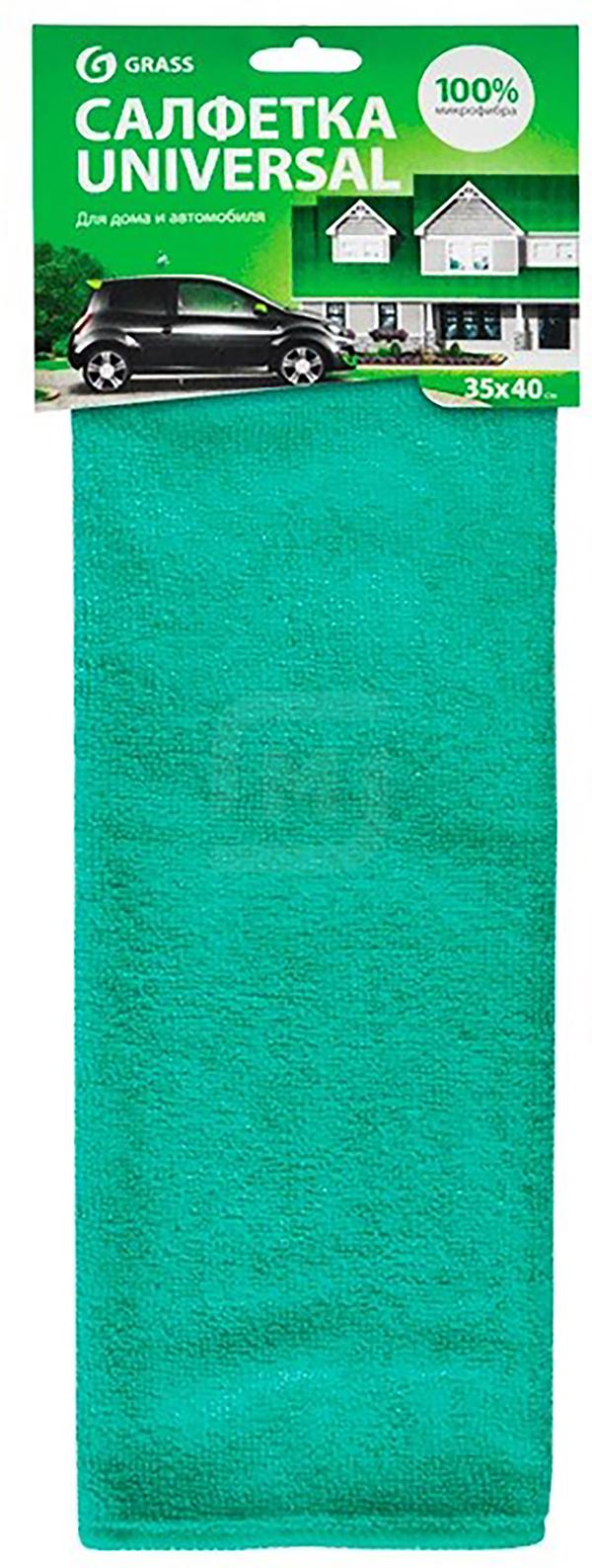 

Салфетка универсальная Grass Universal 30 х 30 см